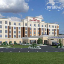 Hilton Garden Inn Dayton South-Austin Landing 