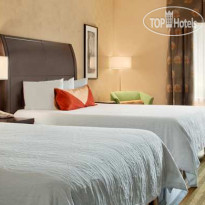 Hilton Garden Inn Dayton South-Austin Landing 