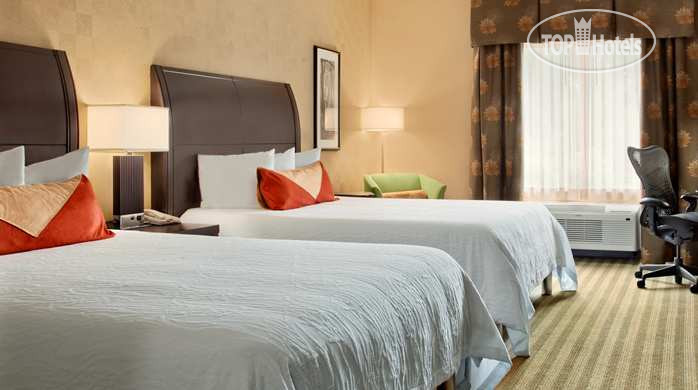 New photos from tourists Hilton Garden Inn Dayton South-Austin Landing 3*