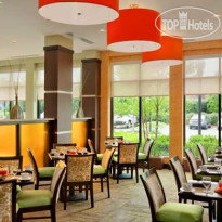 Hilton Garden Inn Dayton South-Austin Landing 