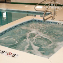 Best Western Plus Mt. Orab Inn 