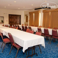 Best Western Plus Mt. Orab Inn 