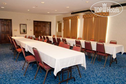 New photos from tourists Best Western Plus Mt. Orab Inn 2*