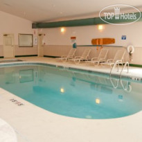 Best Western Plus Mt. Orab Inn 