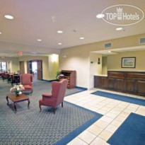 Best Western Plus Mt. Orab Inn 