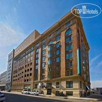 Dayton Grand Hotel