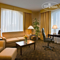 Dayton Grand Hotel