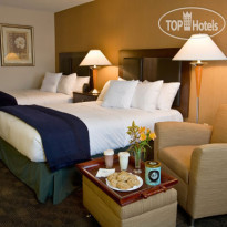 Dayton Grand Hotel