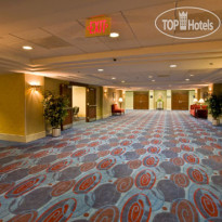 Dayton Grand Hotel