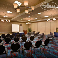 Dayton Grand Hotel
