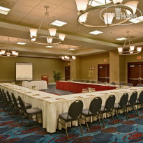 Dayton Grand Hotel