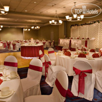 Dayton Grand Hotel