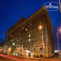 Dayton Grand Hotel