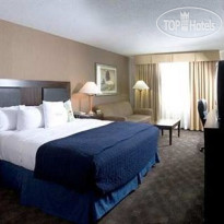 Dayton Grand Hotel