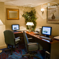 Dayton Grand Hotel