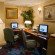 Dayton Grand Hotel 