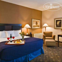 Dayton Grand Hotel