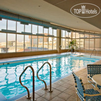 Dayton Grand Hotel