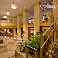 Dayton Grand Hotel
