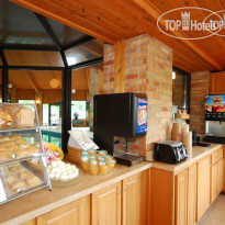 Best Western Sycamore Inn 