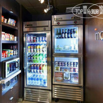 Courtyard Columbus Airport 