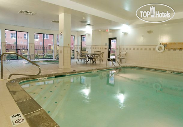 New photos from tourists Courtyard Cincinnati North at Union Centre 3*