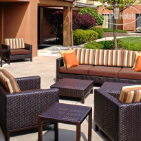 Courtyard Cleveland Airport North