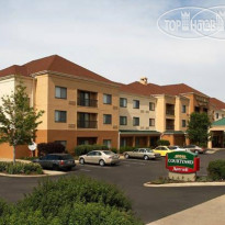 Courtyard Cleveland Willoughby