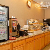 Best Western Wapakoneta Inn