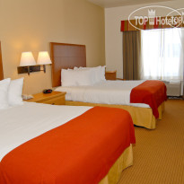 Best Western Wapakoneta Inn