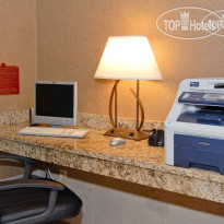Best Western Wapakoneta Inn