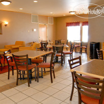 Best Western Wapakoneta Inn
