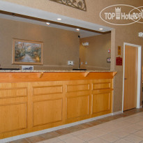 Best Western Wapakoneta Inn