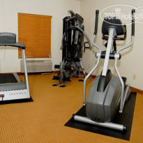 Best Western Wapakoneta Inn
