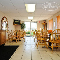 Best Western Adena Inn 