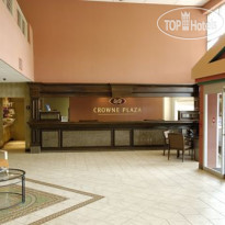 Crowne Plaza Cincinnati Blue Ash