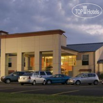 Crowne Plaza Cincinnati Blue Ash