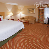 Crowne Plaza Cincinnati Blue Ash