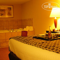 Crowne Plaza Cincinnati Blue Ash