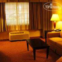 Crowne Plaza Cincinnati Blue Ash