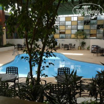 Crowne Plaza Cincinnati Blue Ash
