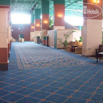 Crowne Plaza Cincinnati Blue Ash
