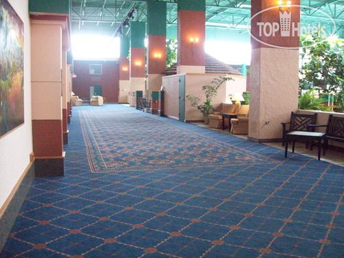 New photos from tourists Crowne Plaza Cincinnati Blue Ash 3*