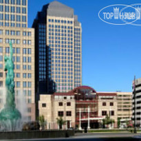 Cleveland Marriott Downtown at Key Center 