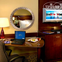 Cleveland Marriott Downtown at Key Center 