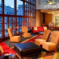 Cleveland Marriott Downtown at Key Center