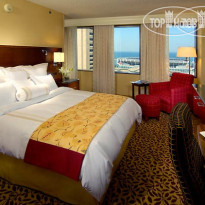 Cleveland Marriott Downtown at Key Center