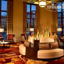 Cleveland Marriott Downtown at Key Center
