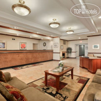 Ramada Elyria 