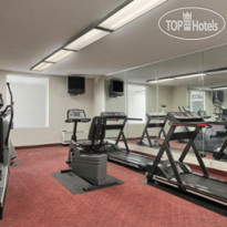 Ramada Elyria 